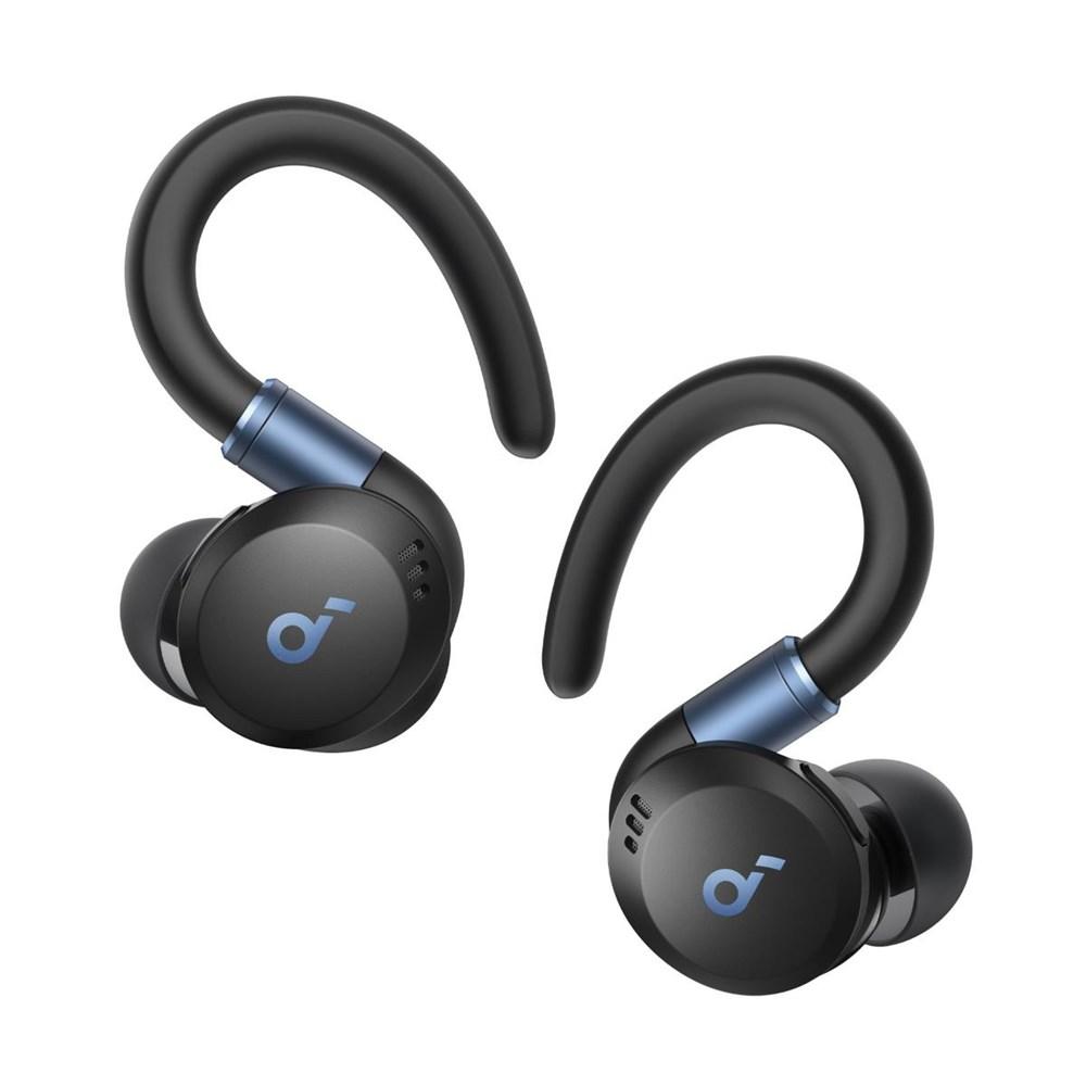 Anker Soundcore Sport X20 in-ear høretelefoner med justerbar ørekrog