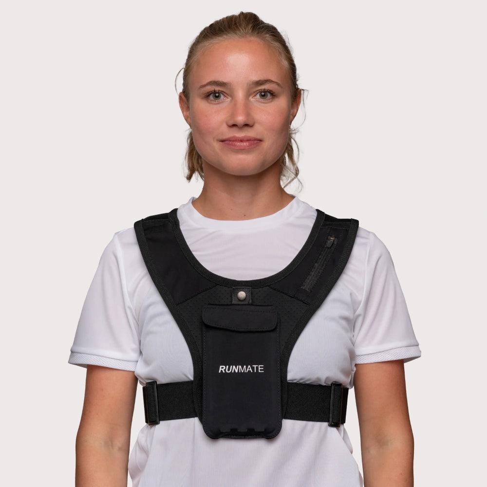 RUNMATE Løbevest produktbillede
