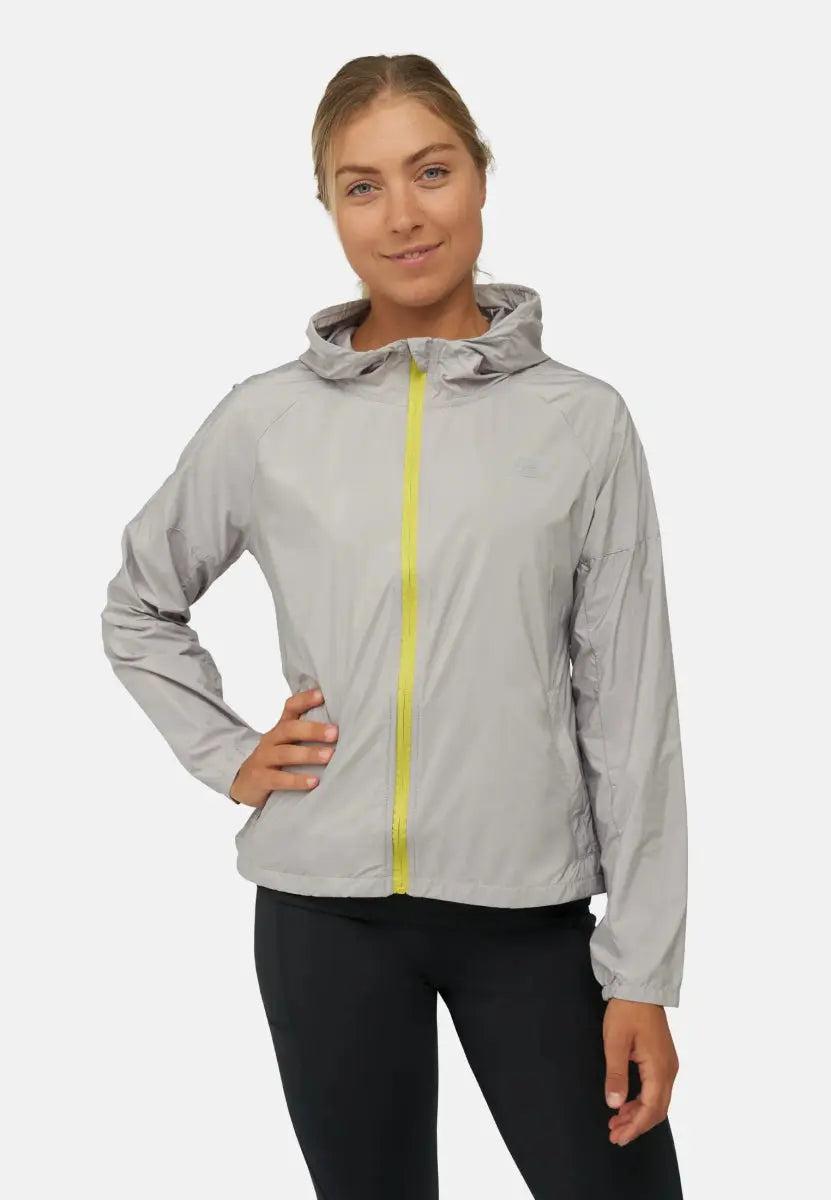 Danish Endurance AirGuard Running Windbreaker dame vindjakke
