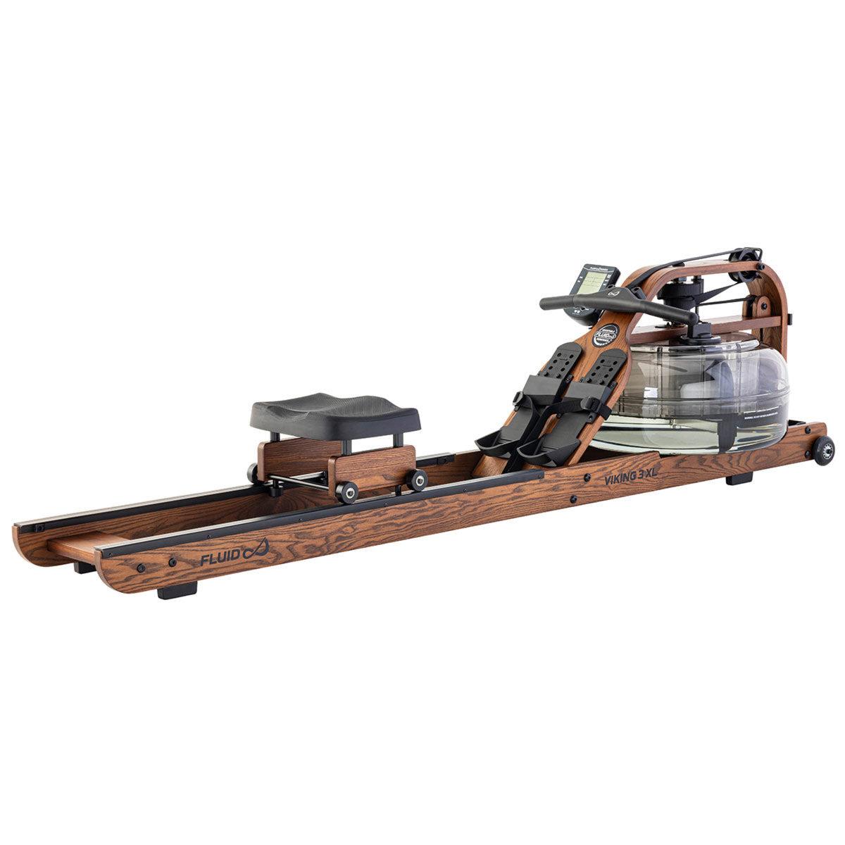 Fluid Rower Viking 3 XL Romaskine produktbillede