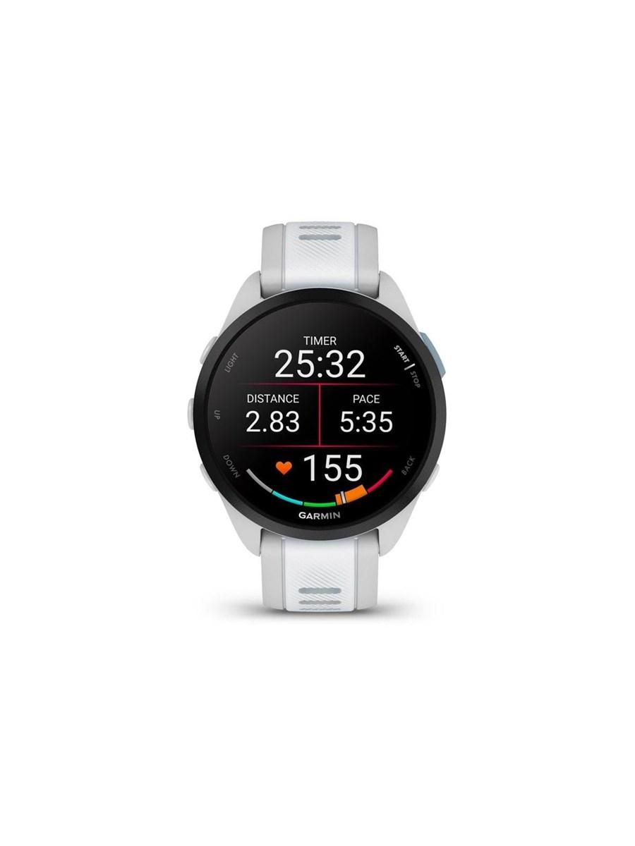 Garmin Forerunner 165 løbeur med AMOLED-skærm
