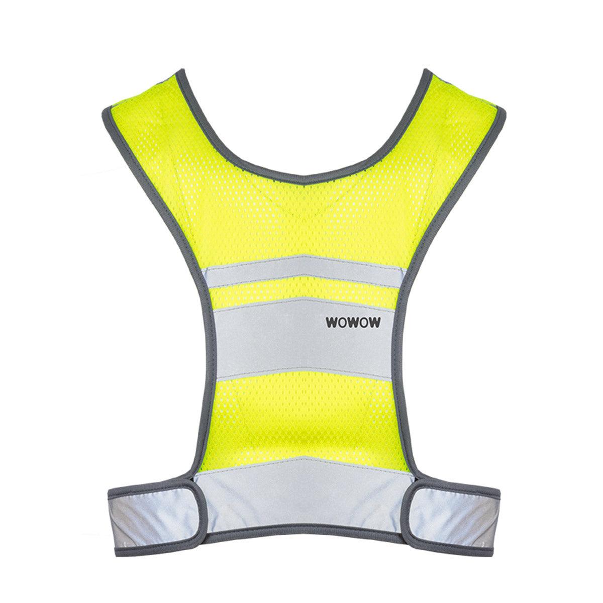 Sportsbuddy Løbevest med LED-lys produktbillede