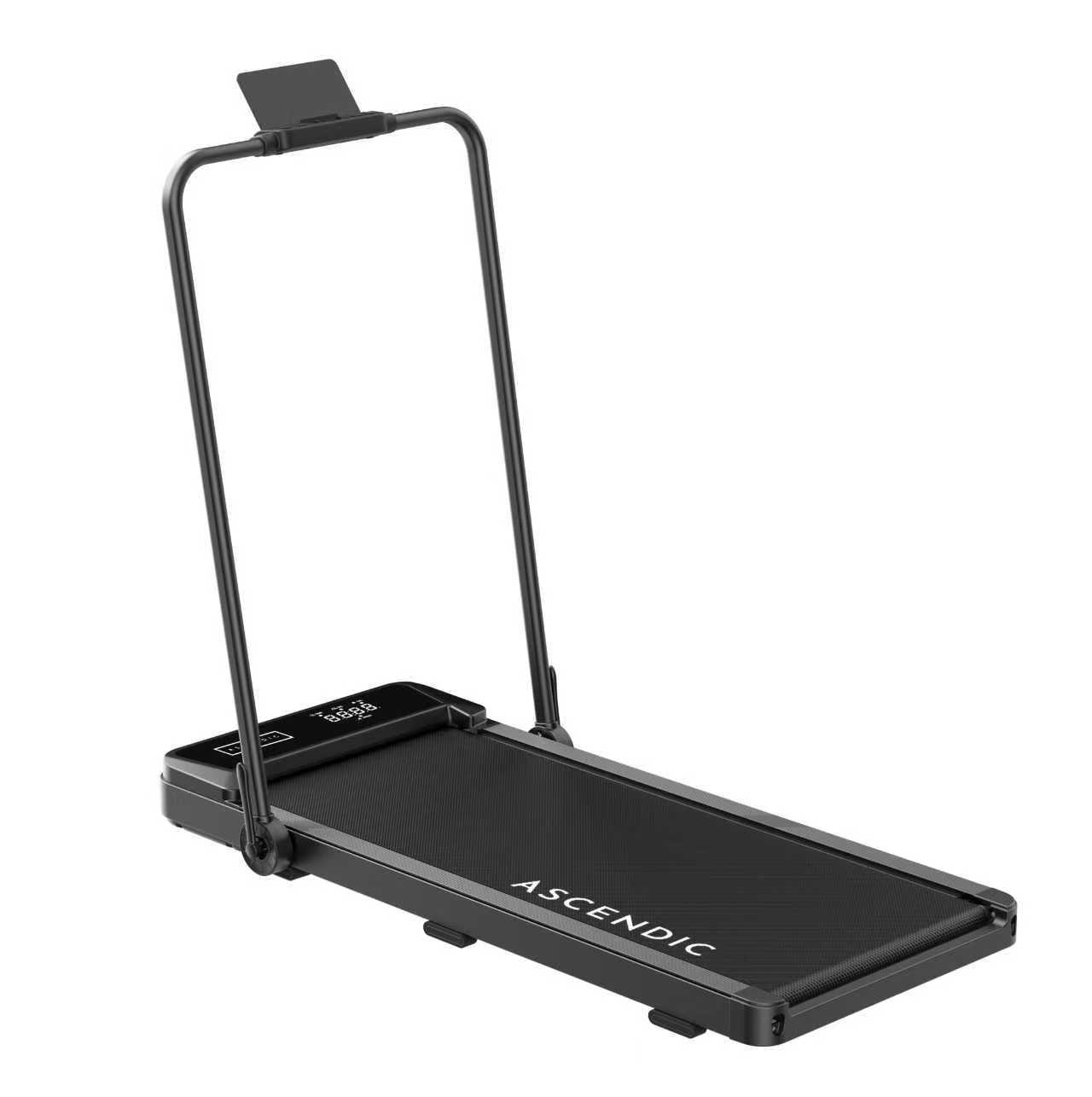 Ascendic Essential Plus Walking Pad produktbillede