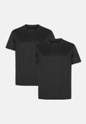 Danish Endurance Sustain Trænings T-shirt til herre i sort