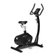 Flow Fitness Perform B3i motionscykel med lav indstigning og digital konsol