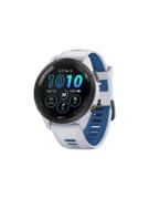 Garmin Forerunner 265 løbeur med 1,3 tommer AMOLED-skærm