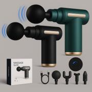MySports Massagepistol Mini produktbillede