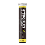 PurePower Hydro Plus Citrus elektrolyttabs produktbillede