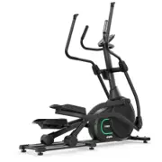 VirtuFit FDR300i frontdrevet crosstrainer med LED-belysning og digital konsol