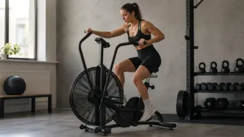 Airbike program