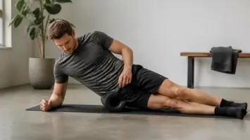 Foamroller til restitution