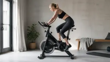 Spinningcykel