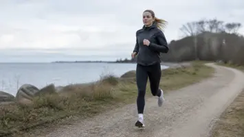 Fartleg: sådan træner du fart gennem leg og spontanitet