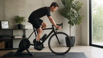 Hometrainer til hjemmet