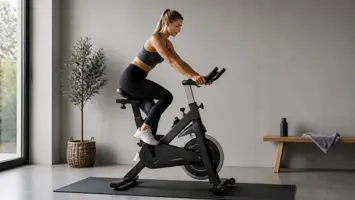 Kalorieforbrænding cykling