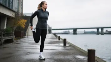 Opvarmning før løb: den rigtige rutine i 2026