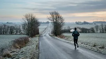 Marathon træningsprogram: 16-ugers plan til 42 km (2026)