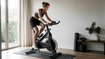 Spinning program