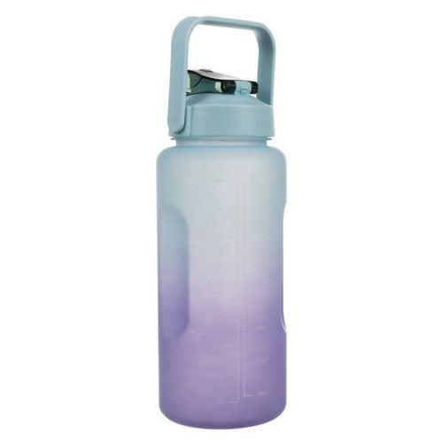 Big Water Bottle 2L motivationsflaske produktbillede