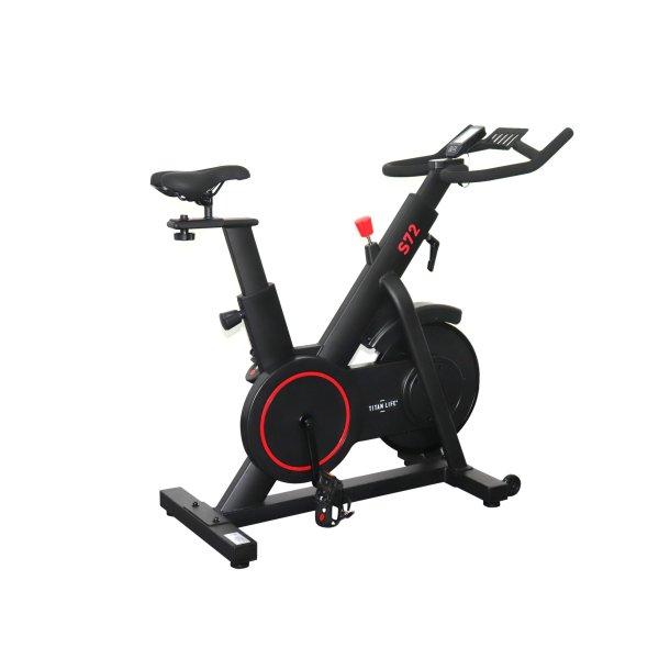 Titan LIFE Spinning Cykel S72 produktbillede