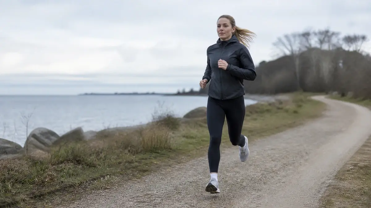 Fartleg: sådan træner du fart gennem leg og spontanitet