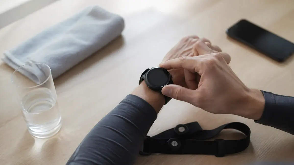Garmin løbeur testet og rangeret som bedst i test til løbere