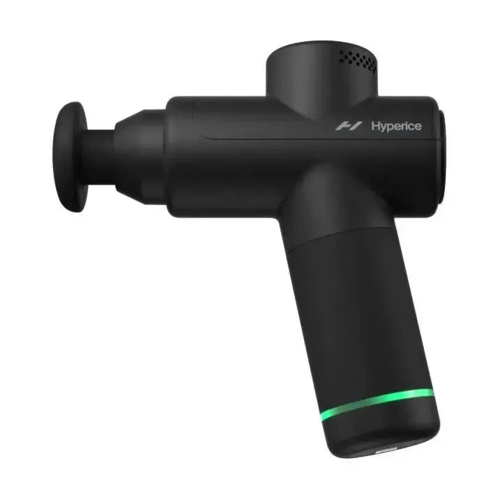 Hyperice Hypervolt Go 2 massagepistol produktbillede