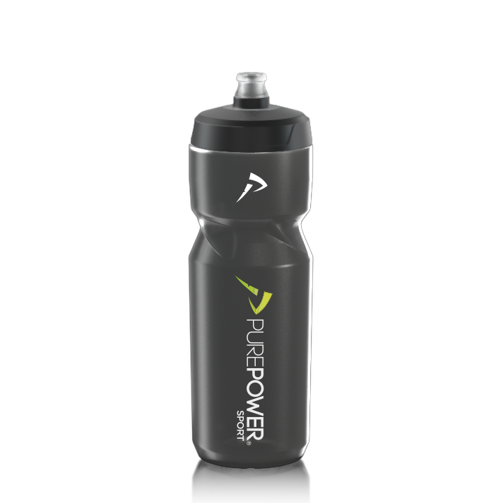 PurePower Hydro Bottle 800 ml produktbillede