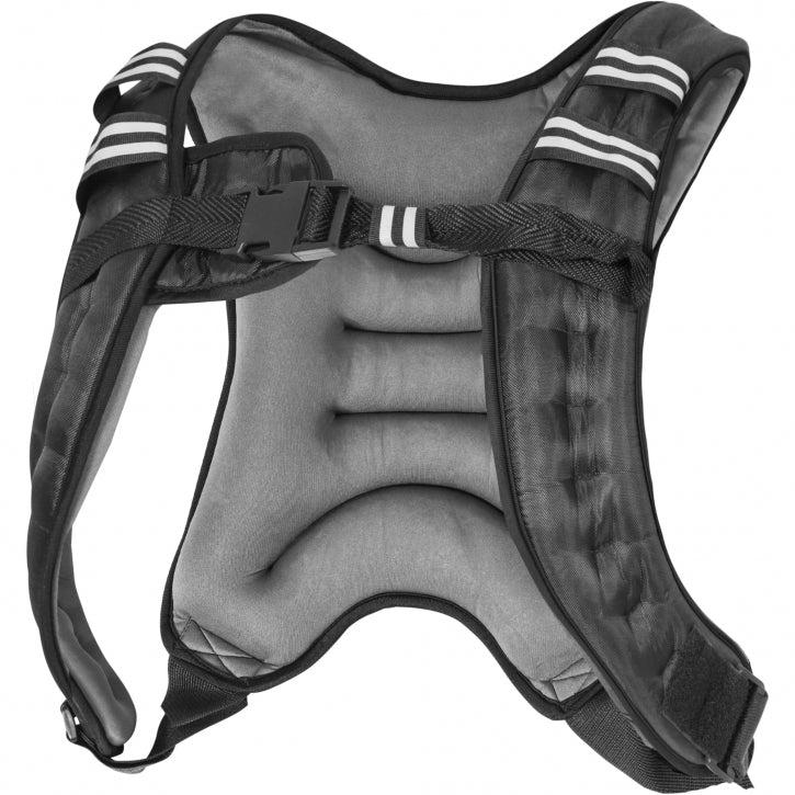 X-style Vægtvest 10 kg produktbillede