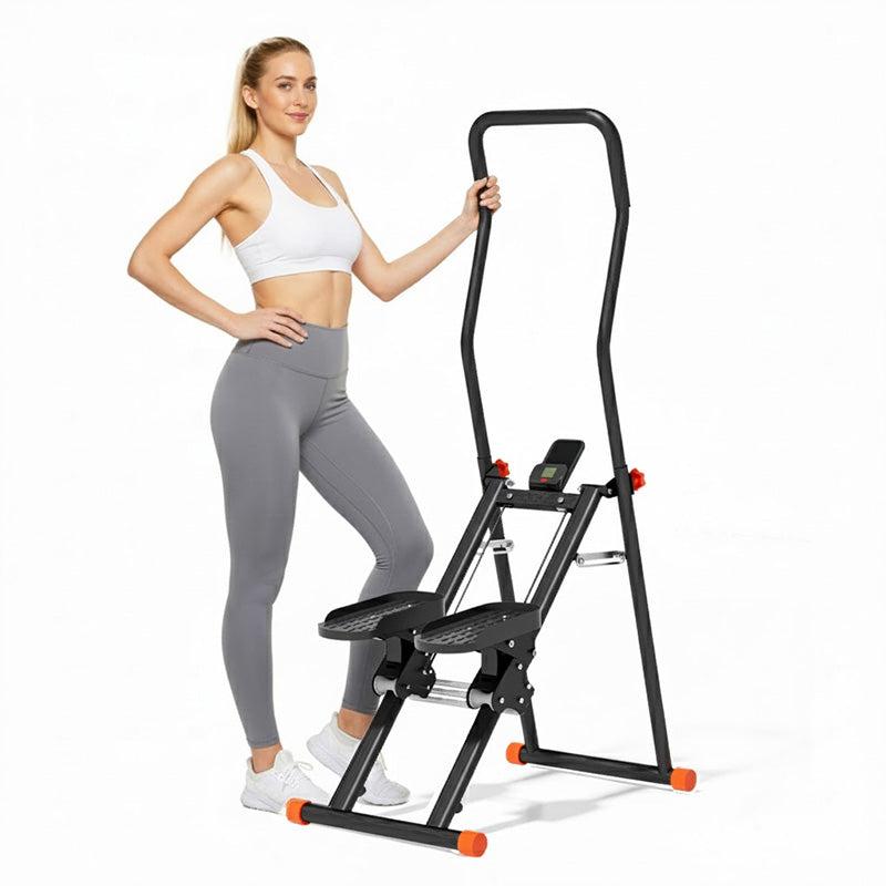 Sammenklappelig Trappemaskine Stair Stepper produktbillede