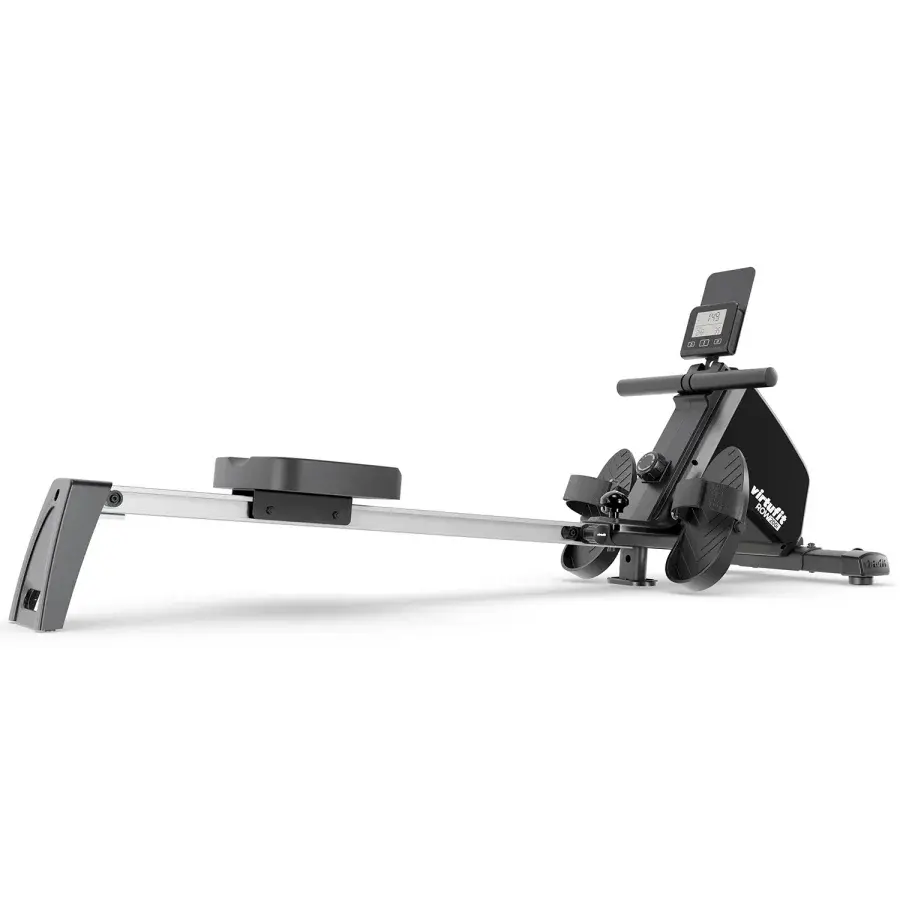 VirtuFit ROW200i sammenklappelig romaskine med magnetisk modstand