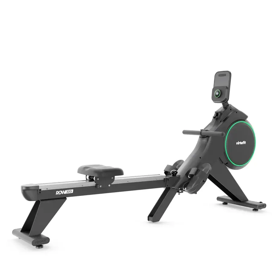 VirtuFit ROW300i romaskine med magnetmodstand og sammenklappeligt design